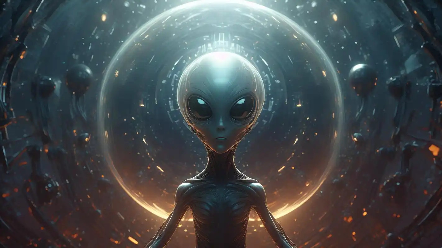 三体电视剧焦点图