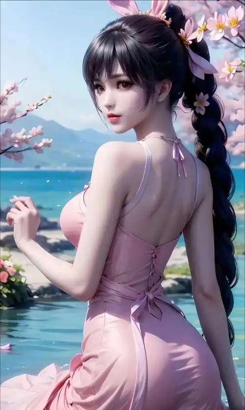 三体科幻海报