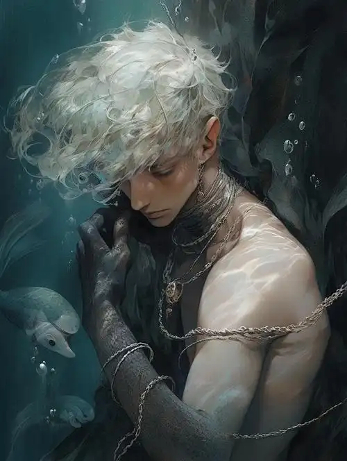 星际穿越科幻海报