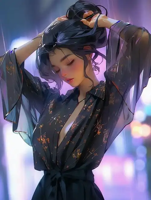 流浪地球3科幻海报