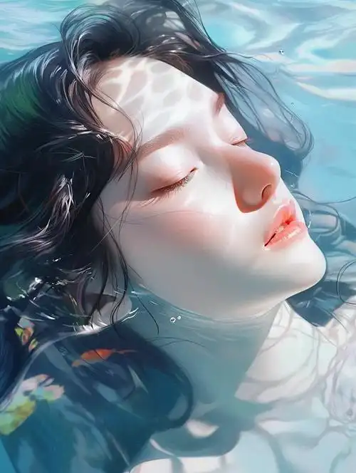 千与千寻动画海报