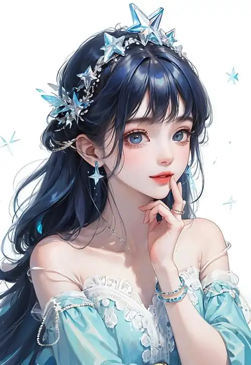 作品海报